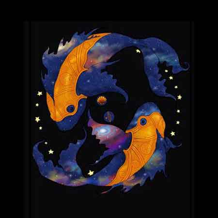 물고기자리 운세