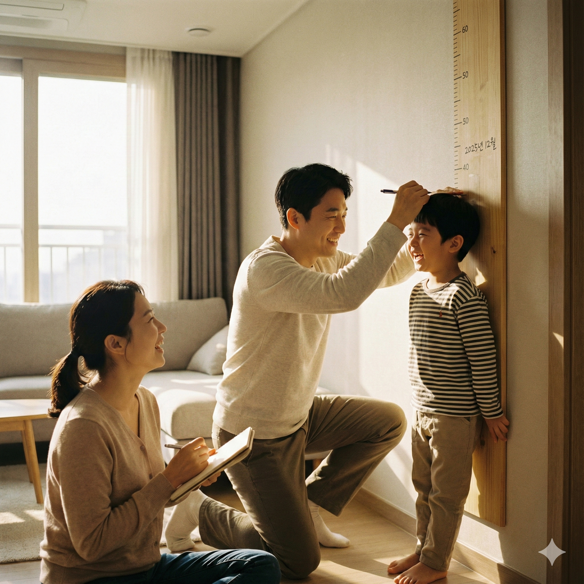남자아이 성장 언제까지? 시기별 성장 단계와 부모님이 꼭 알아야 할 골든타임