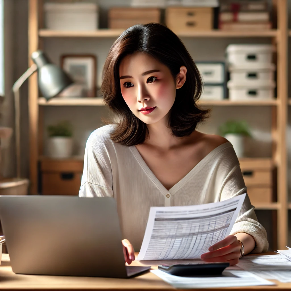 종합소득세 신고 후 환급 언제, 어떻게 받을 수 있나요