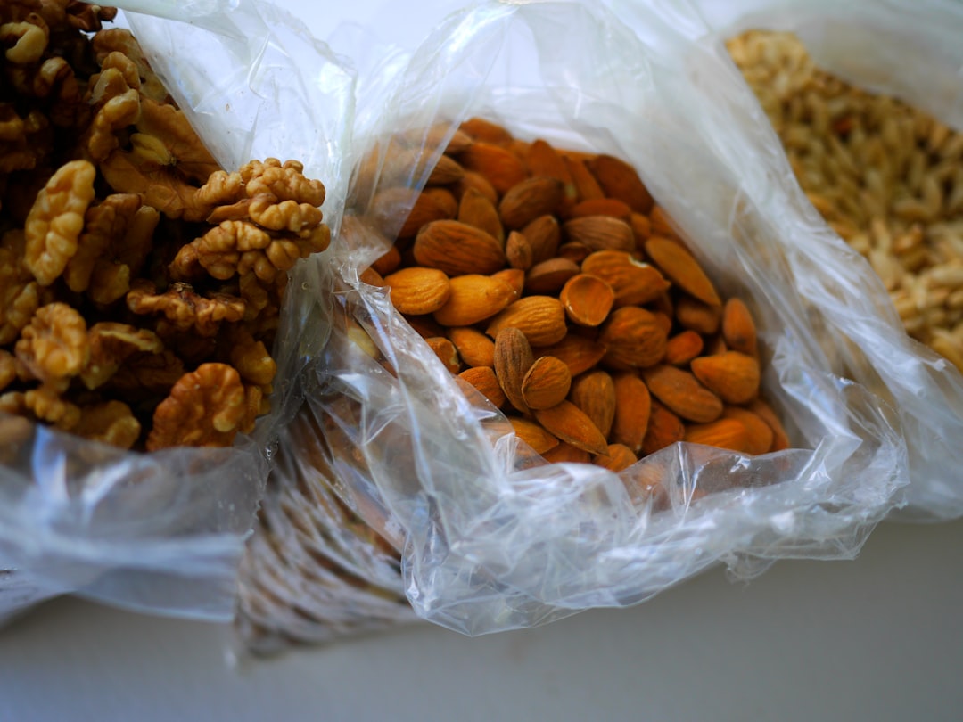 재료 (ingredients)