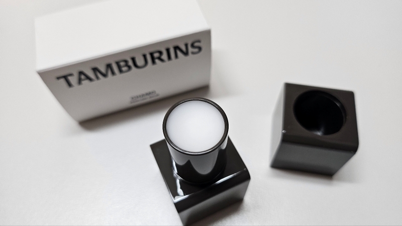 탬버린즈 고체향수1