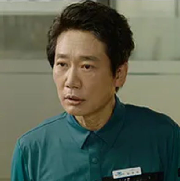 양전민 (강신조)