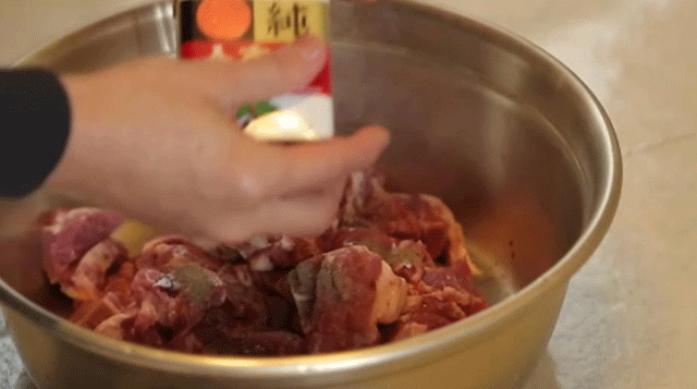 차승원제육볶음레시피 신사동 기사식당 삼시세끼 제육볶음 레시피 비밀은?