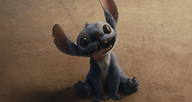 릴로 & 스티치 실사 시사회 후기 쿠키 영상까지 정리!