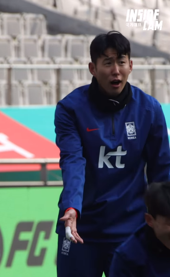 대한민국 태국 축구 실시간중계 보기