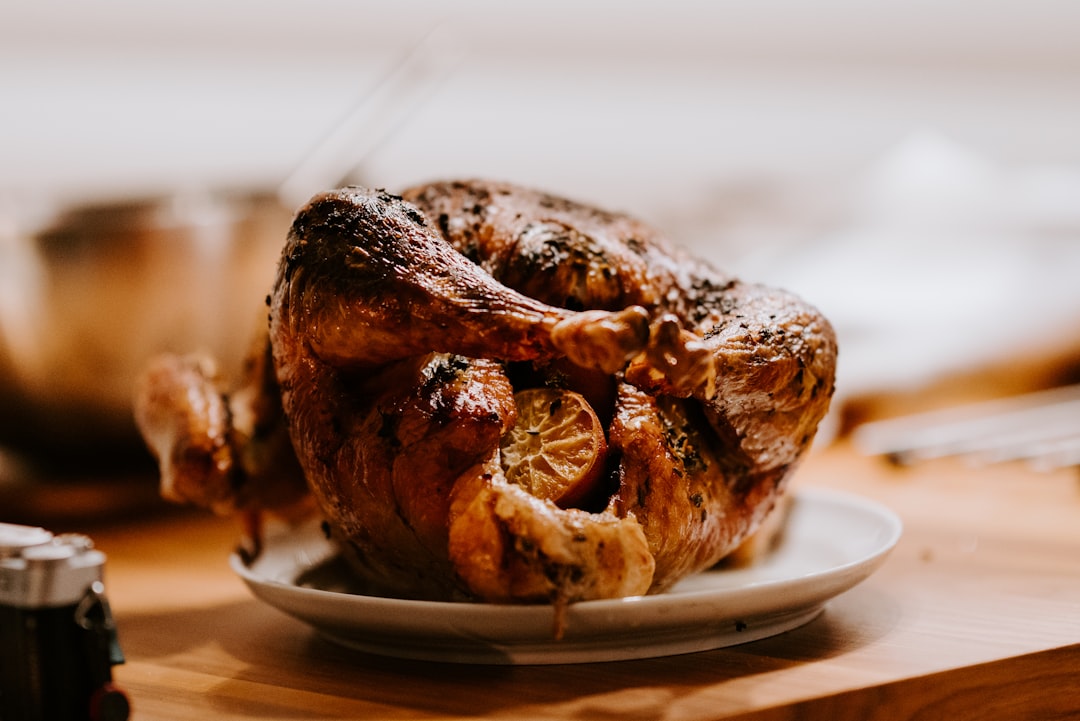 Thanksgiving.
