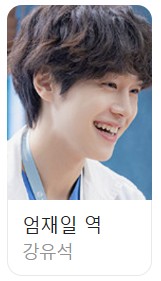 언젠가는 슬기로울 전공의생활 출연진