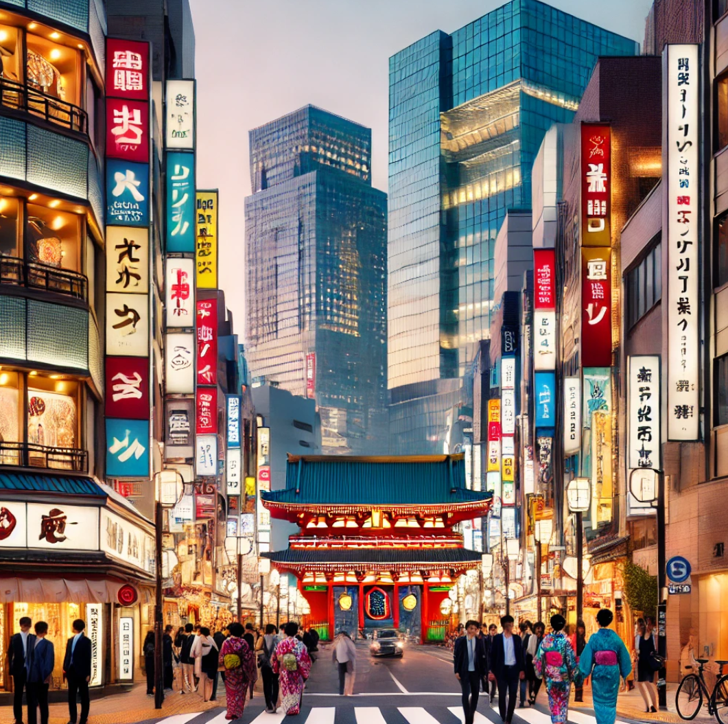 2025년 핫한 해외여행지