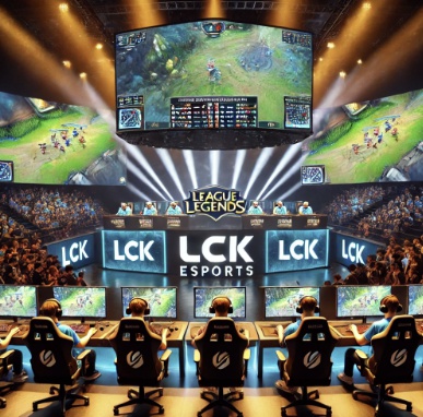 LCK