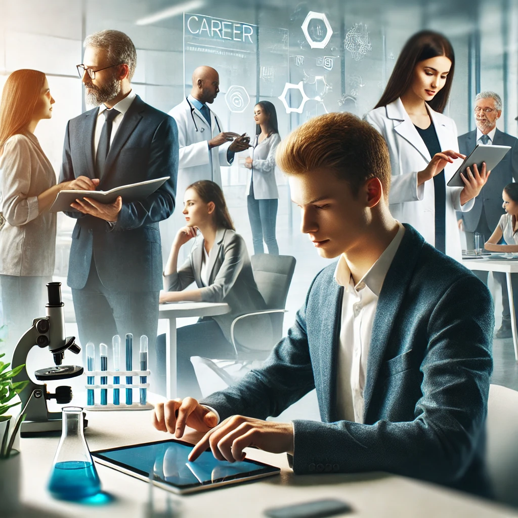 나만의 길을 찾아가는 방법