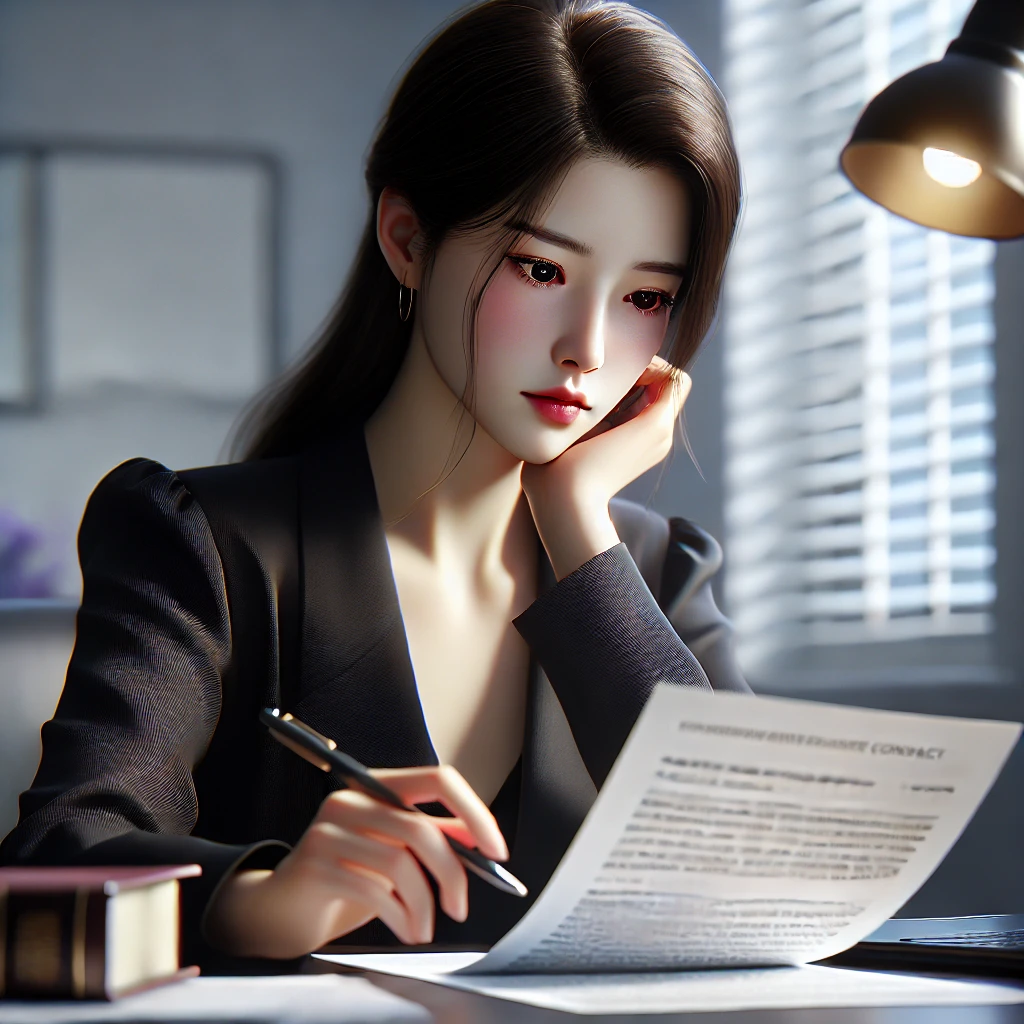 부동산 계약 파기 시 대처법