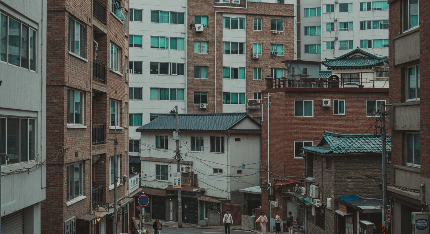 대구 아파트 분양예정 