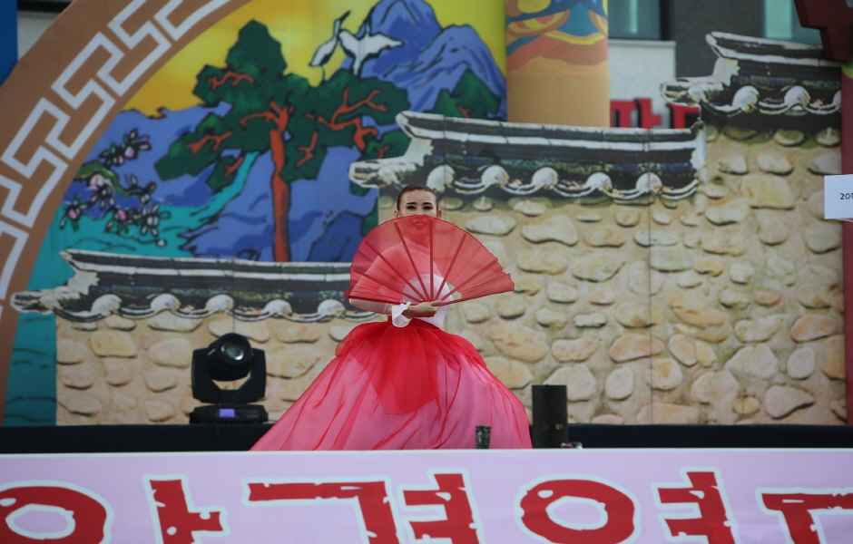 영광법성포단오제