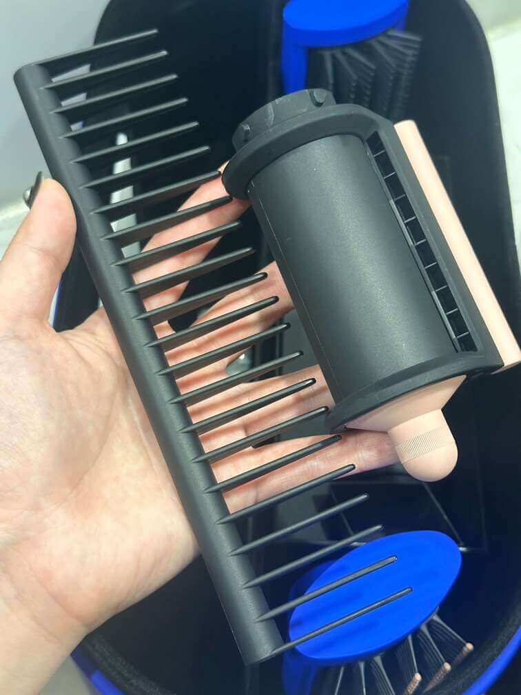 다이슨 헤어드라이어 스타일러 BLDC모터 05