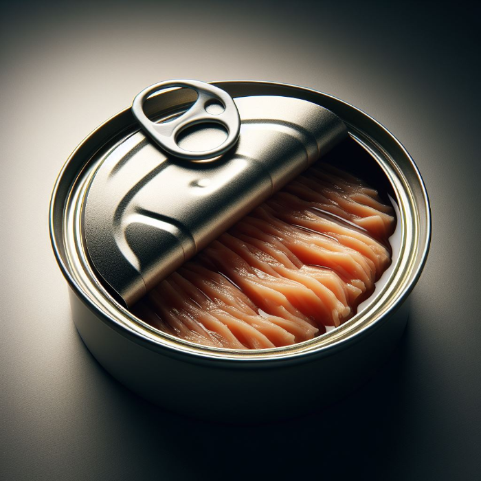 참치캔