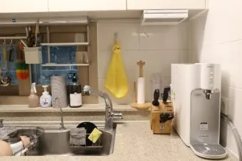 쿠쿠 정수기 코크살균 방법 및 위생관리 가이드_19