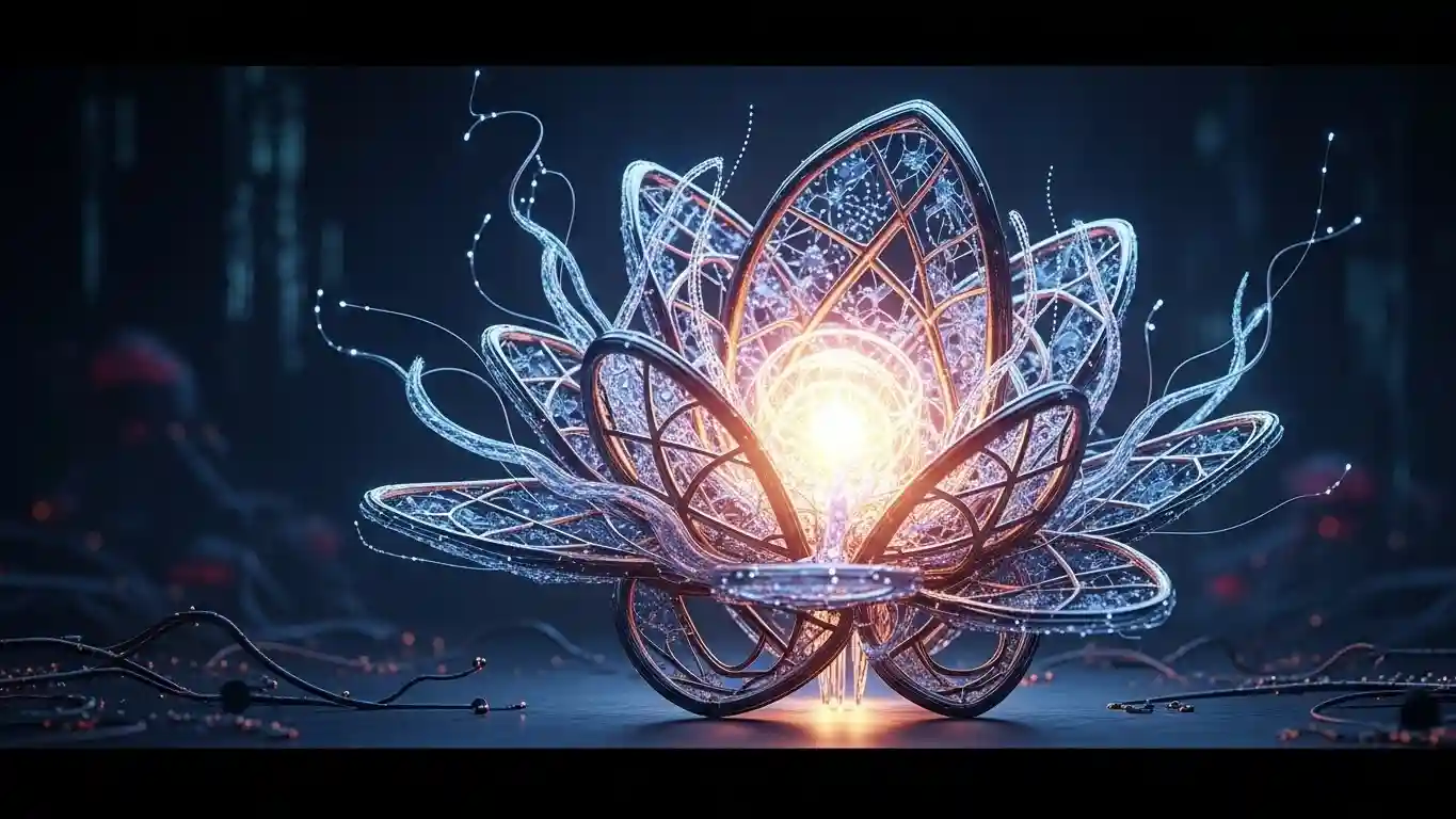 <img src="ai_as_organic_partner_transforming_into_unique_asset_leading_market.webp" alt="인공지능을 유기적 파트너로 대우하며 독창적 자산으로 시장을 선도하는 모습을 표현한 이미지 입니다">