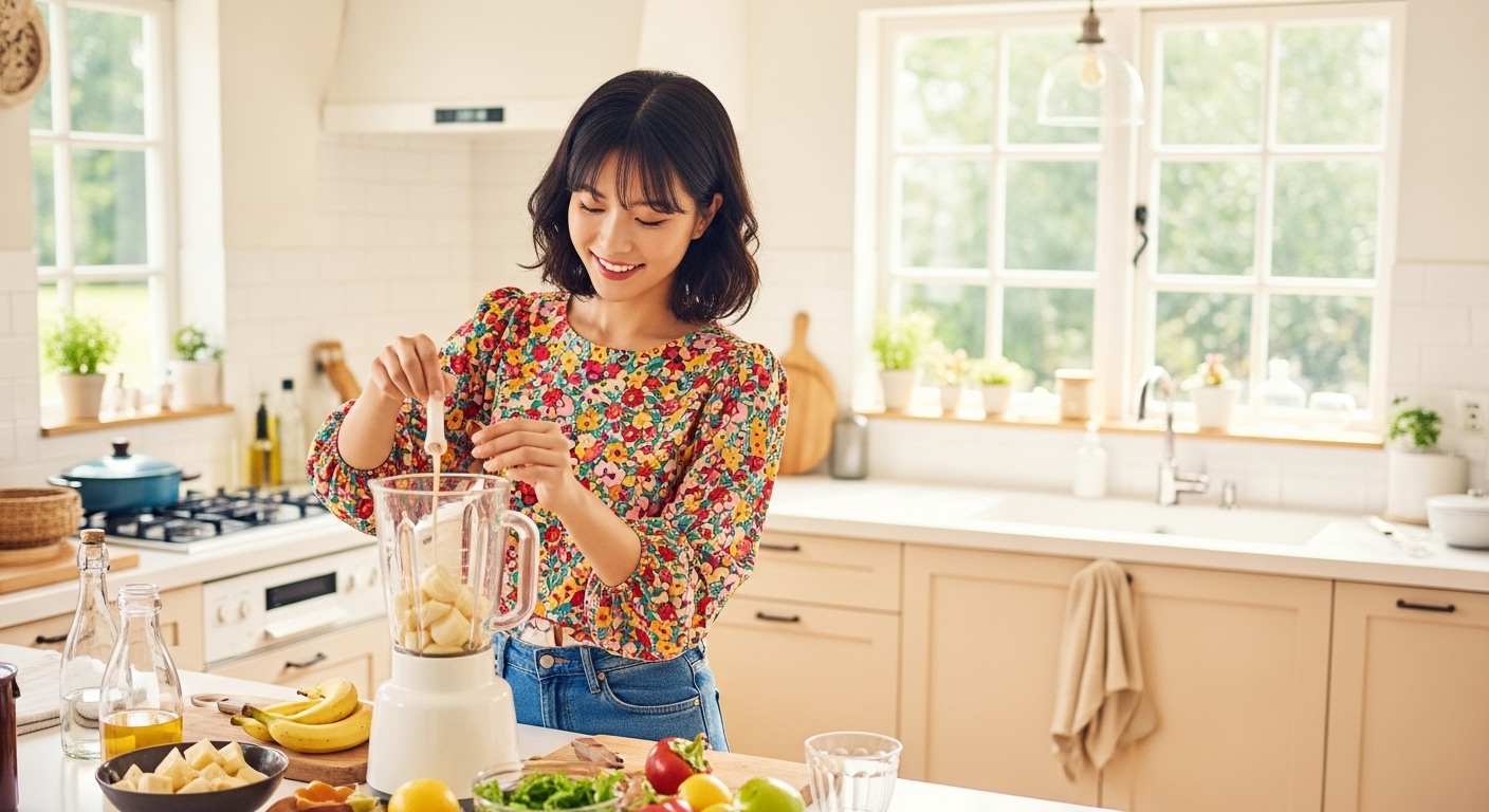 바나나 효능 부작용