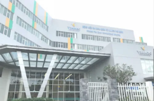 푸꾸옥-병원-빈맥-사이공-클리닉