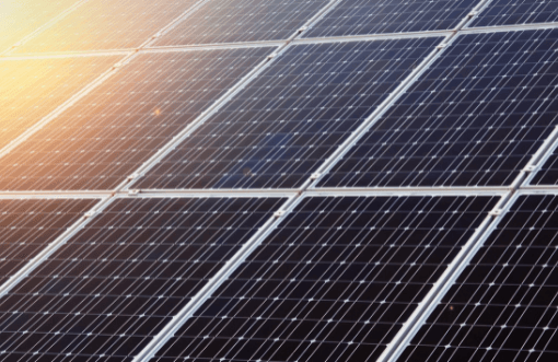 태양열 발전용 패널