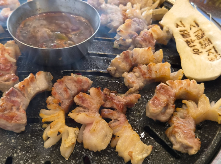 생생정보통 맛집 오늘방송