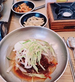 냉면
