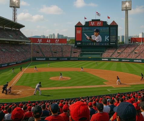 2025 부산여행 먹거리 top 10완전정리