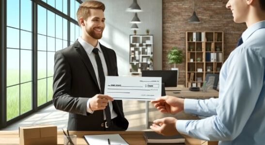 근로소득 원천세 계산하는 방법