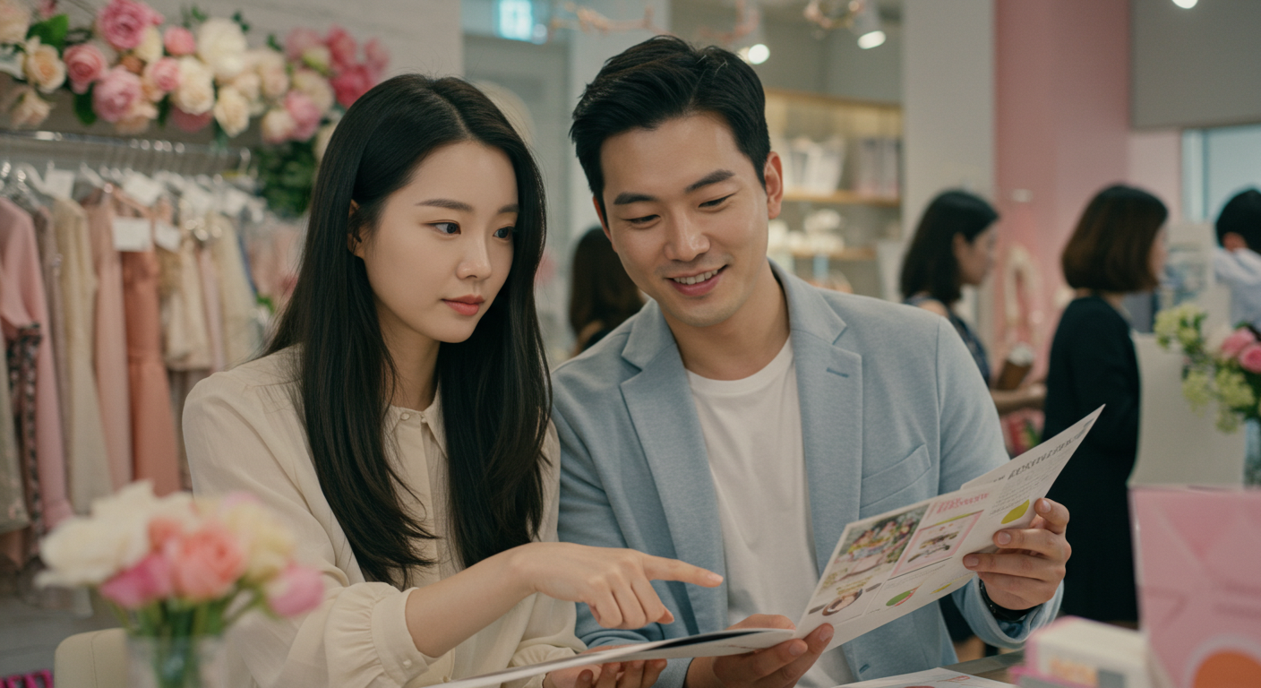 상견례 인사말