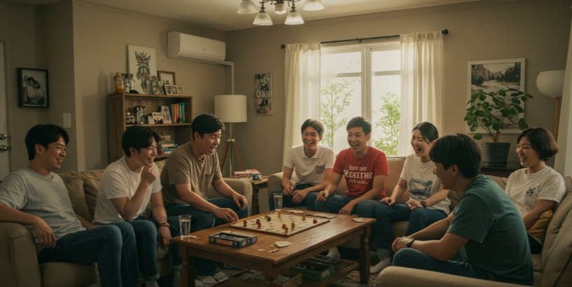 유재석캠프 신청 방법, 넷플릭스 민박 숙박객 모집 꿀팁