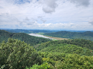율곡수목원
