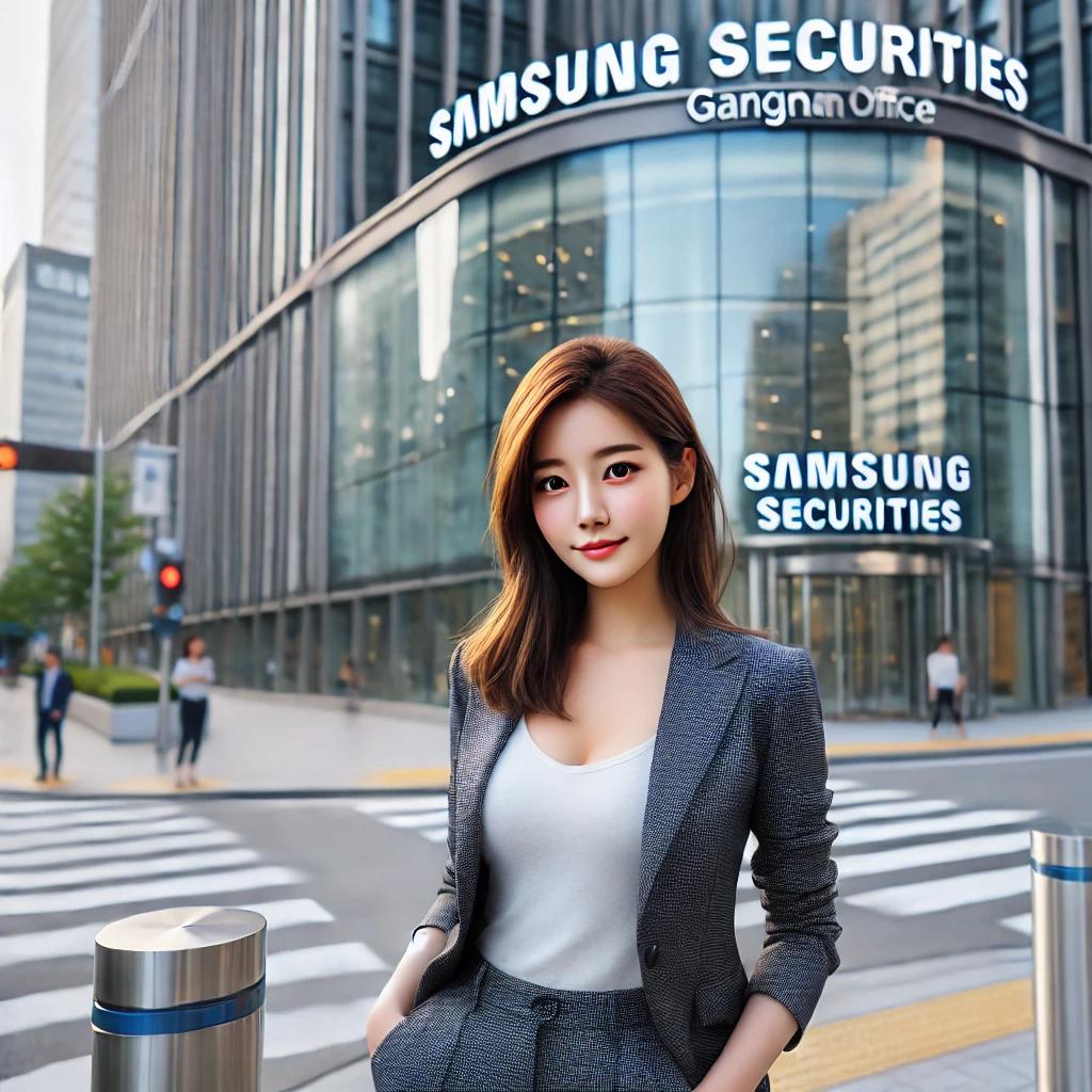 삼성증권 강남역