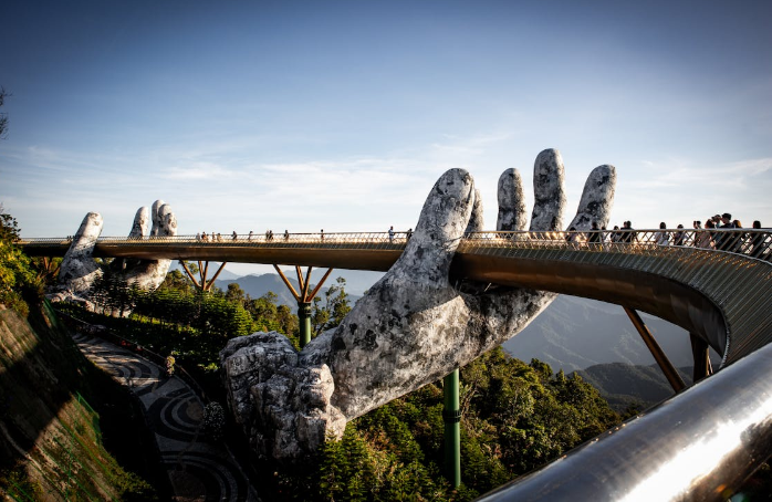 다낭 여행지 추천