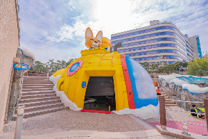 경주 가볼만한 곳 경주뽀로로아쿠아빌리지