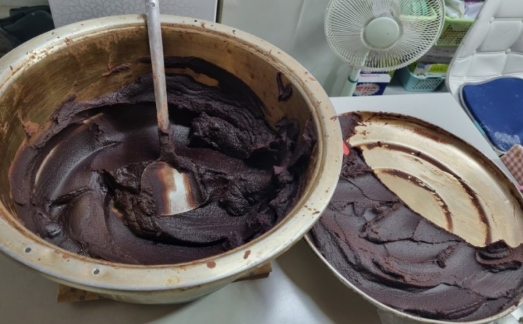 찹쌀떡달인-경산-진량빙그레찹쌀떡