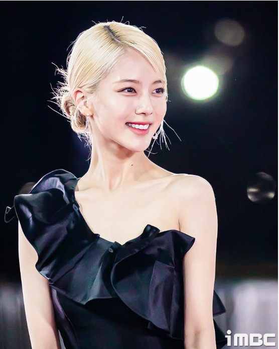 노정의 나이