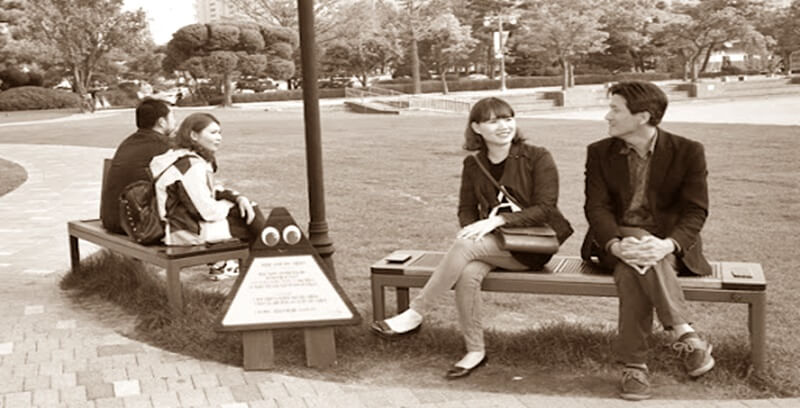 앉아 있는 꿈해몽 14가지 태몽 길몽 길운 총정리 세번째