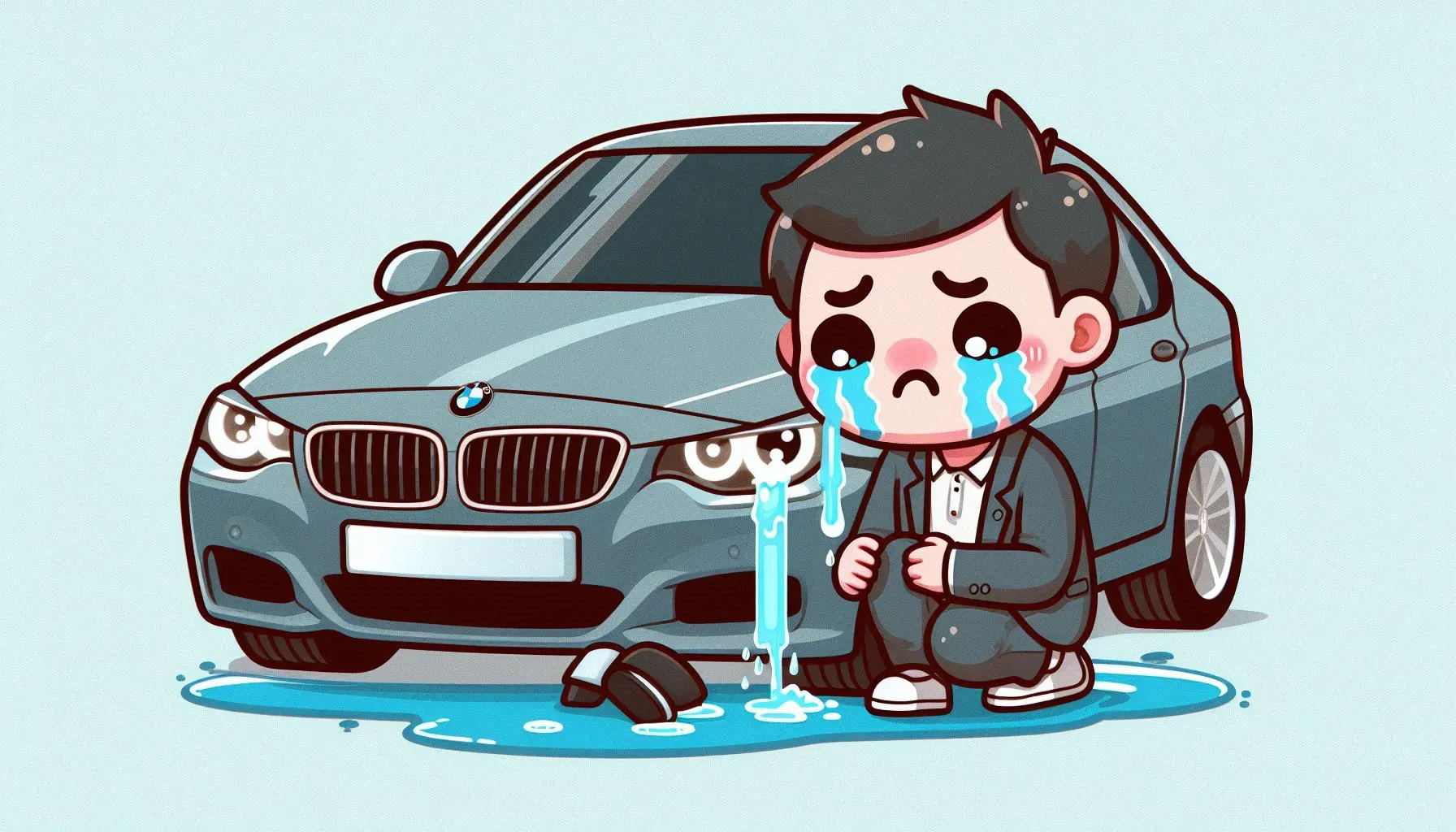 카푸어 구별법