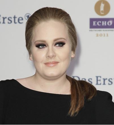 아델 은퇴 선언 프로필 나이 키