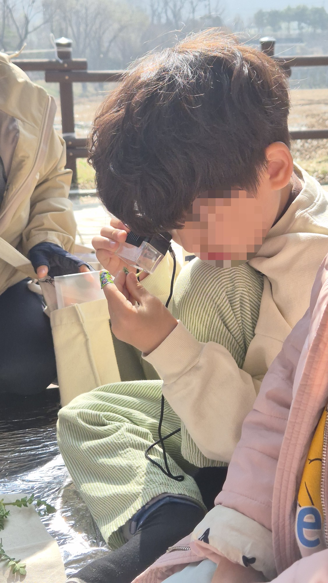 안터생태체험