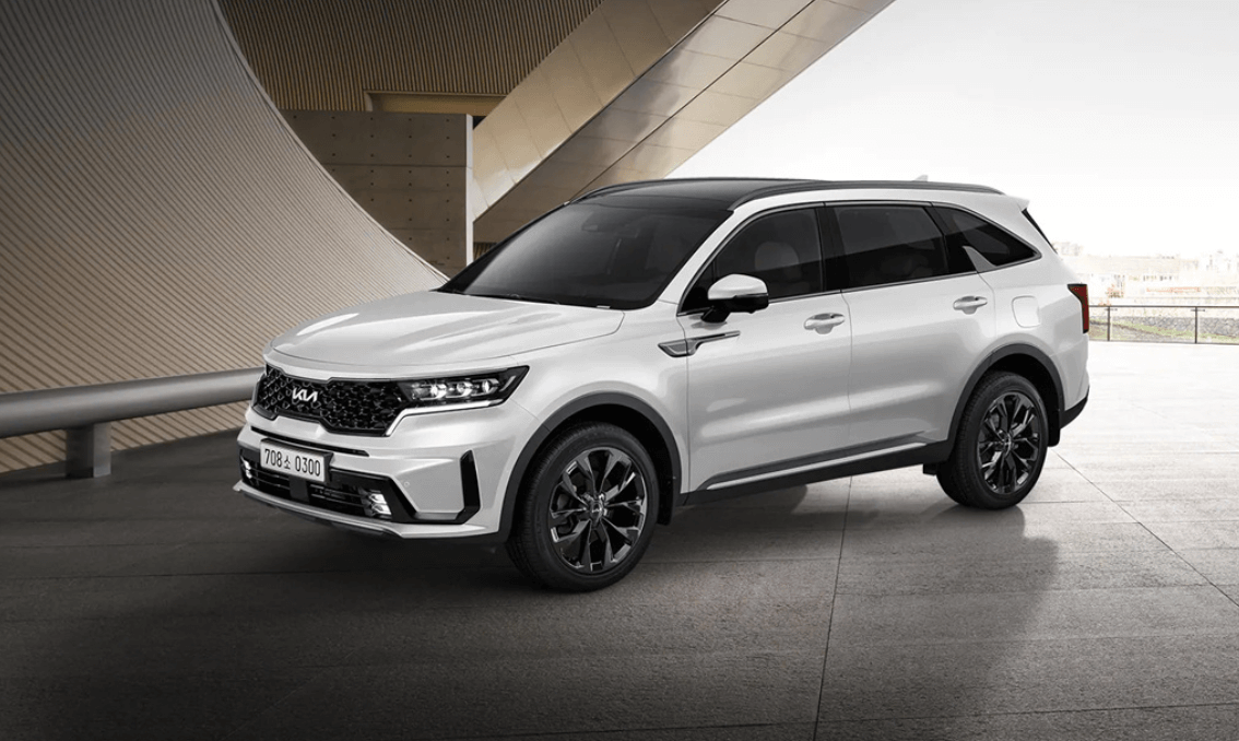 쏘렌토 장기렌트