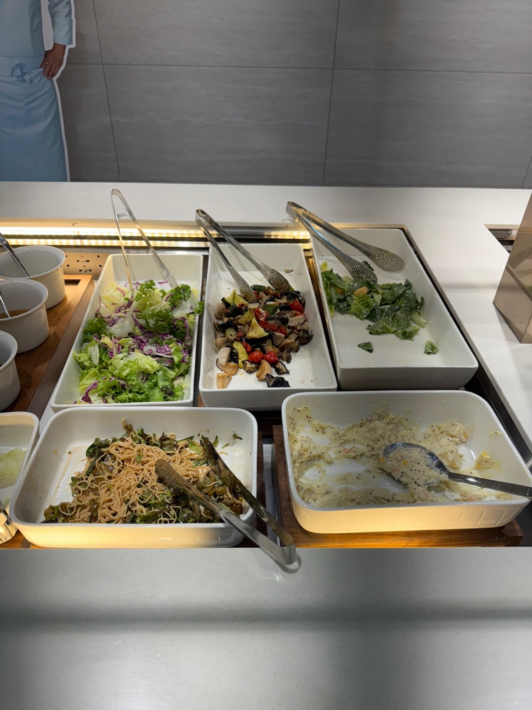 김해공항라운지