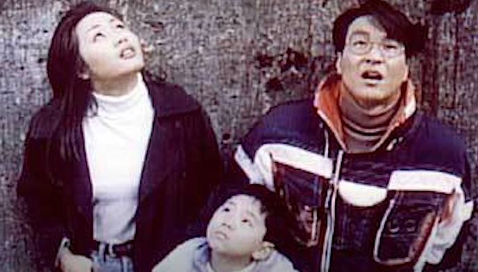 흥행 배우 한석규