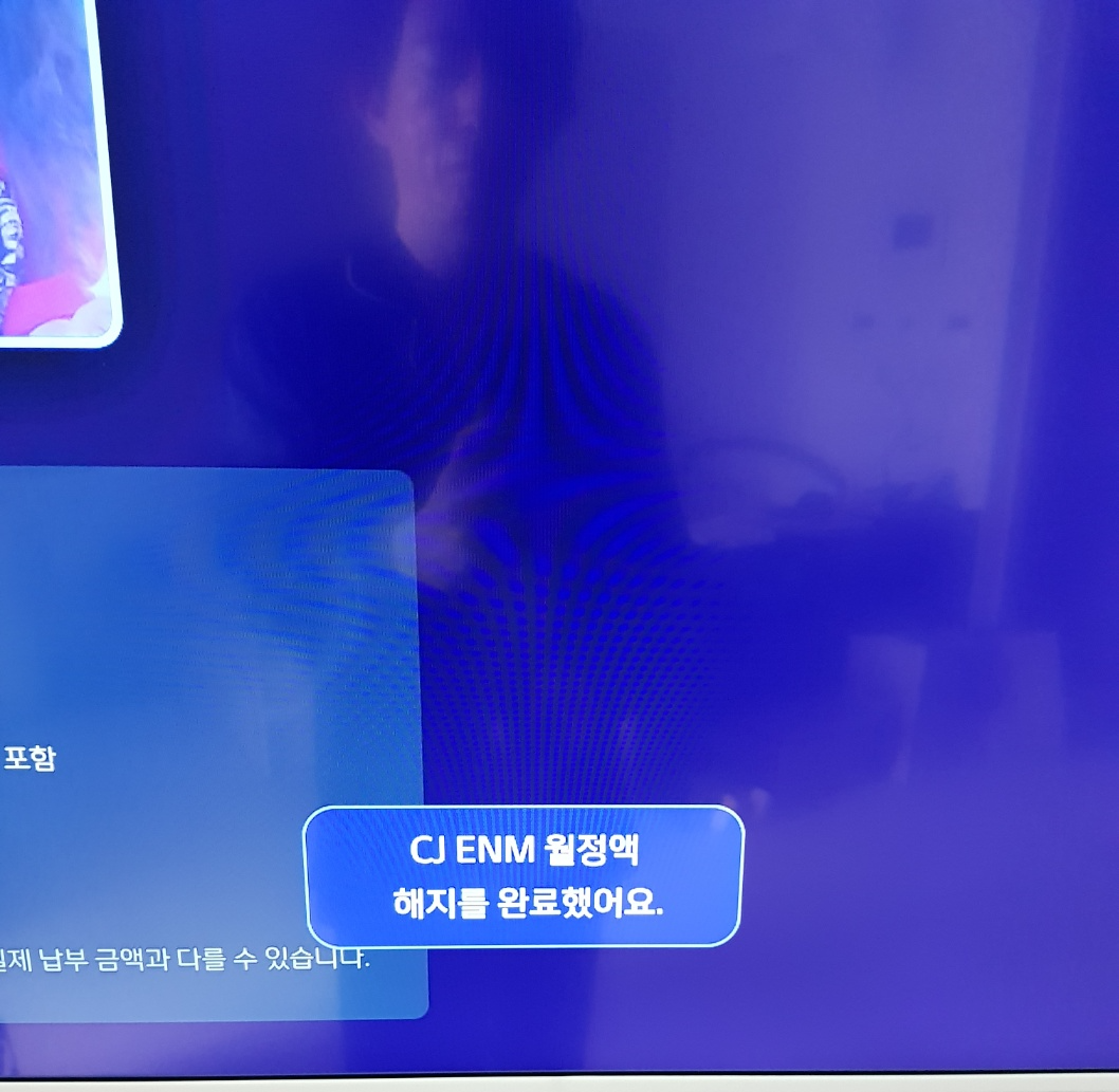 Btv 월정액 해지 방법9