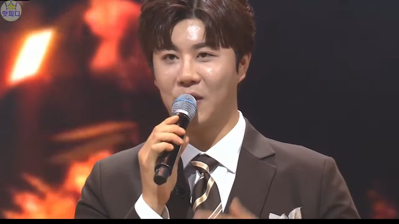 현역가왕2 탈락자