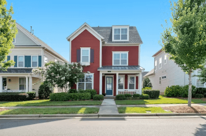 마당-있는-주택