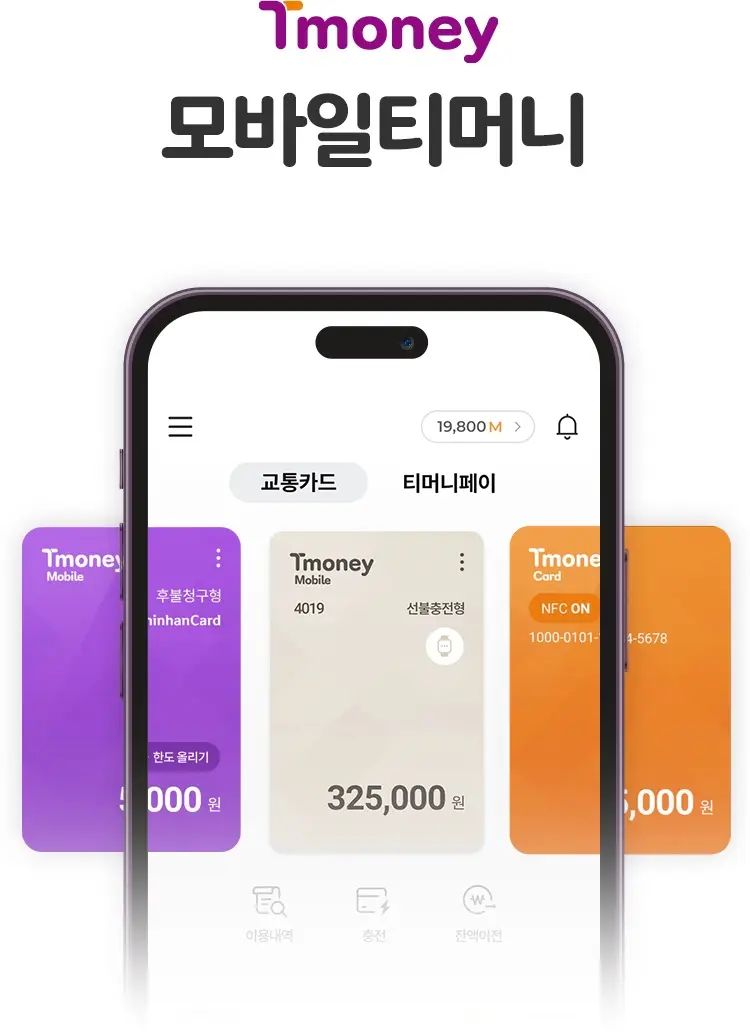 유출된 애플페이 교통카드 이미지
