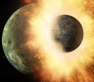 우주의 신비, 블릿 클러스터란?