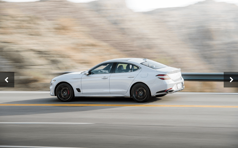 2023-제네시스-G70