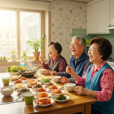 사람과의 연결은 뇌 건강에 긍정적인 영향을 줍니다